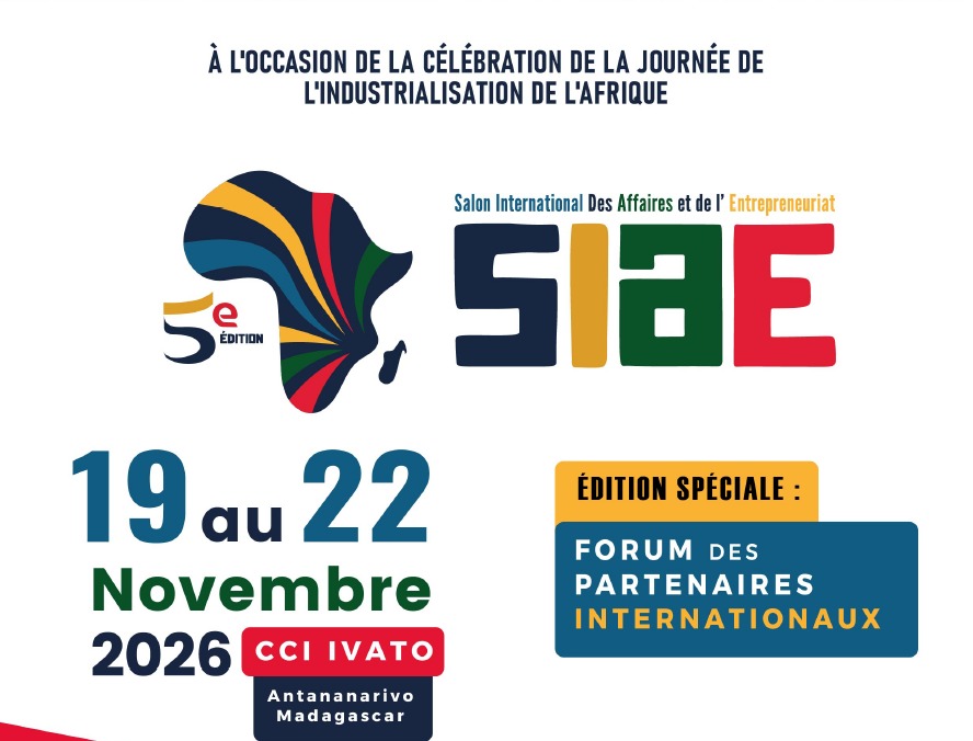 SIAE 2026